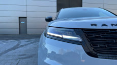 Land Rover Range Rover Velar 2.0 D200 MHEV Dynamic HSE 5dr Auto Diesel Estate